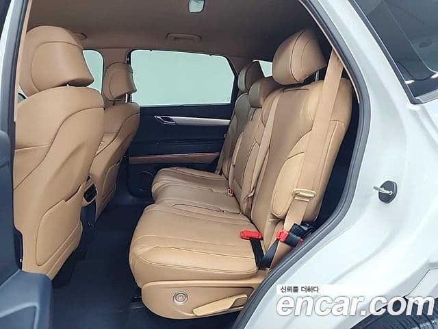 Genesis GV80, 2020 19