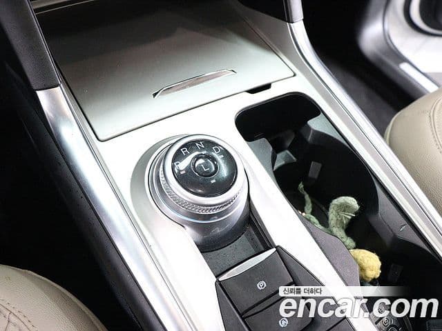 Ford Explorer 6세대 2.3 Limited 4WD, 2023 9