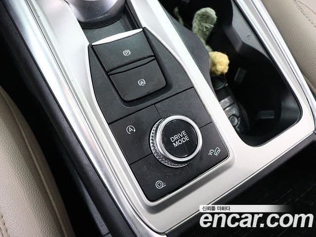 Ford Explorer 6세대 2.3 Limited 4WD, 2023 10