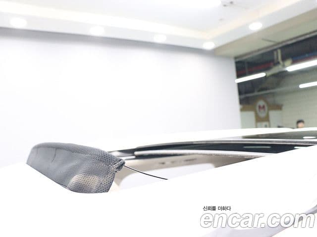 Ford Explorer 6세대 2.3 Limited 4WD, 2023 12