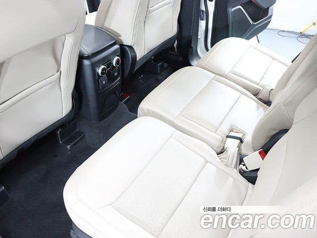 Ford Explorer 6세대 2.3 Limited 4WD, 2023 15