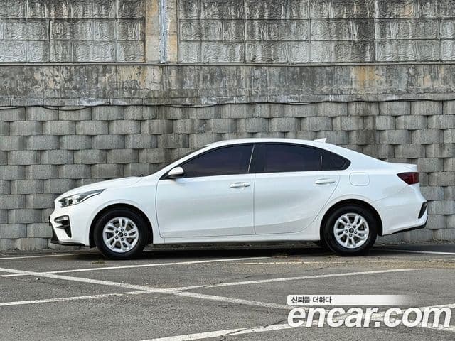 Kia All New K3 Luxury, 2019 3