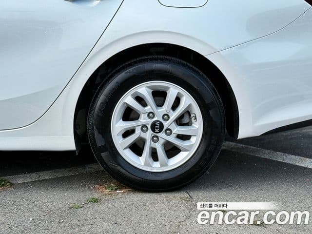 Kia All New K3 Luxury, 2019 6