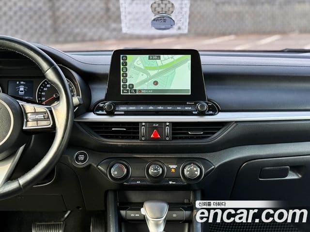 Kia All New K3 Luxury, 2019 14