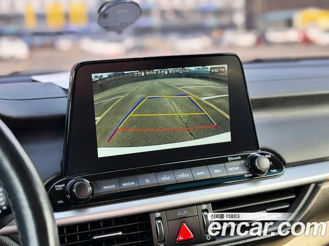 Kia All New K3 Luxury, 2019 15