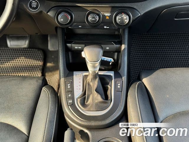 Kia All New K3 Luxury, 2019 16