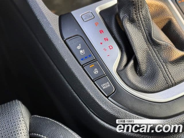 Kia All New K3 Luxury, 2019 17