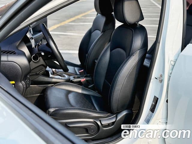 Kia All New K3 Luxury, 2019 18