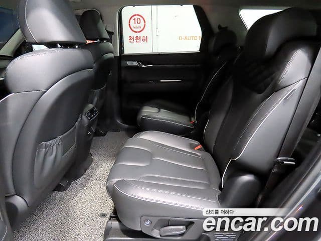 Hyundai Palisade Prestige, 2022 7