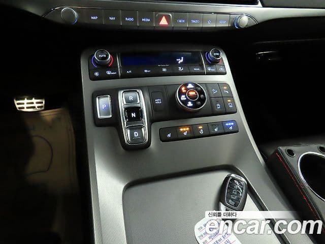 Hyundai Palisade Prestige, 2022 13