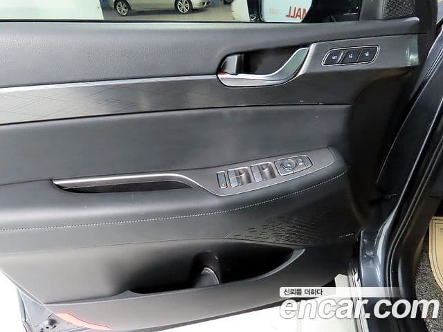 Hyundai Palisade Prestige, 2022 14