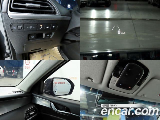 Hyundai Palisade Prestige, 2022 18