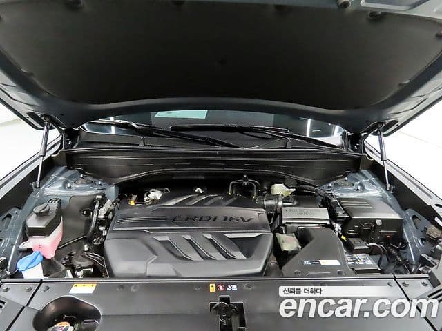 Hyundai Palisade Prestige, 2022 19