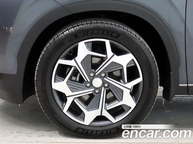 Hyundai Palisade Prestige, 2022 20