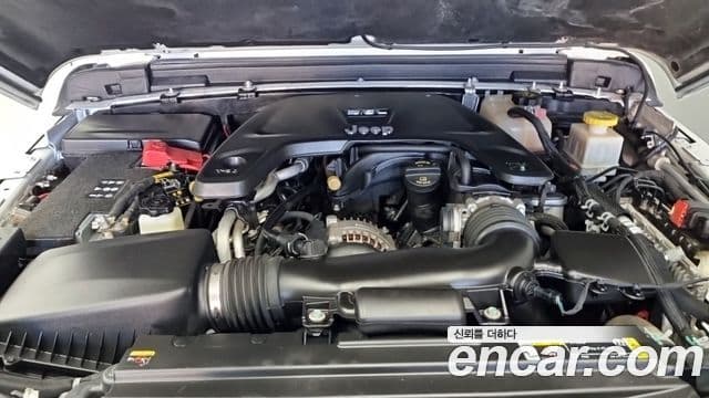 Jeep 글래디에이터 (JT) 3.6 Rubicon, 2021 6