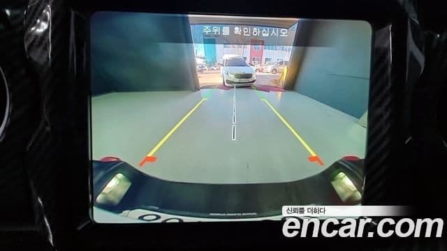 Jeep 글래디에이터 (JT) 3.6 Rubicon, 2021 11