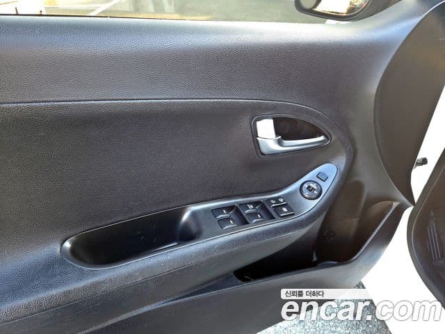 Kia All New Morning Special, 2012 7