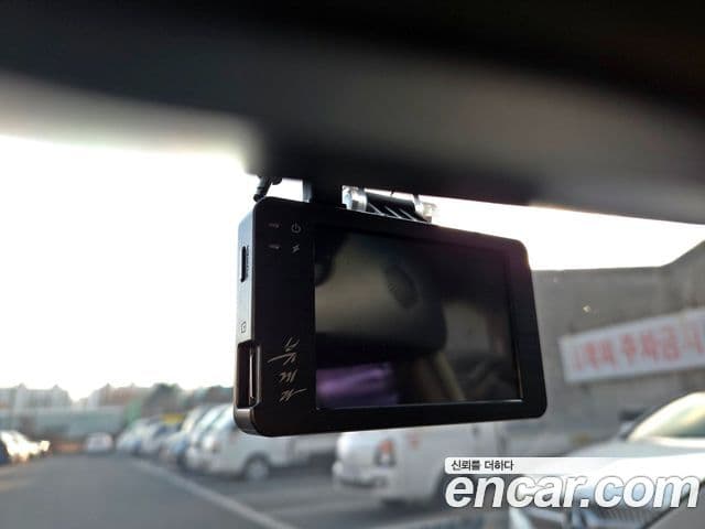 Kia All New Morning Special, 2012 10