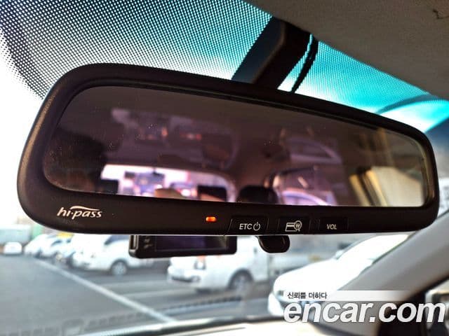 Kia All New Morning Special, 2012 11