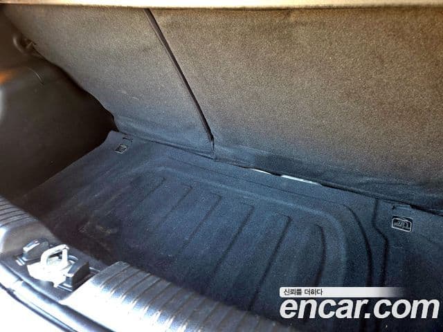 Kia All New Morning Special, 2012 18