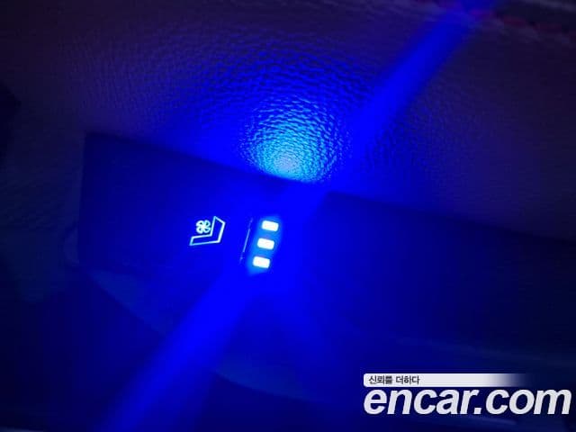 Ford Bronco 6세대 2.7 first Edition, 2023 все фото