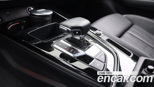 Audi A4 (B9) Premium, 2020 9