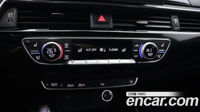 Audi A4 (B9) Premium, 2020 17