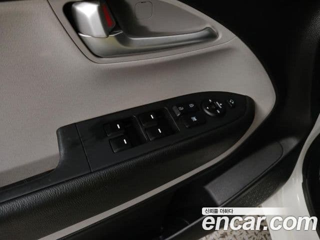 Kia The / новый New Ray Standard, 2020 9