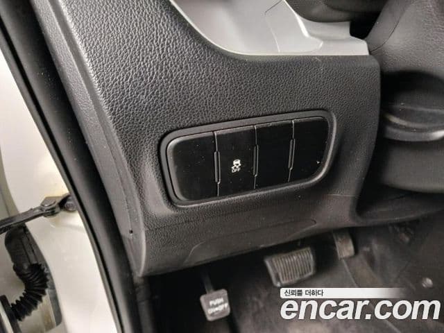 Kia The / новый New Ray Standard, 2020 12