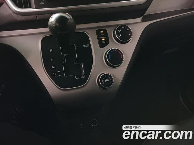 Kia The / новый New Ray Standard, 2020 14