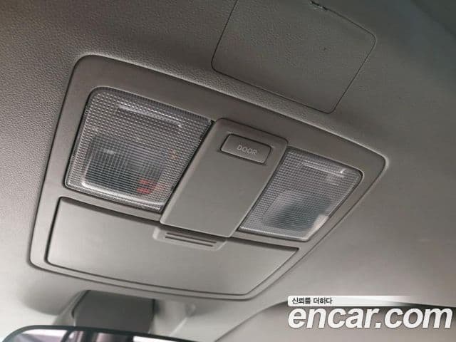 Kia The / новый New Ray Standard, 2020 15