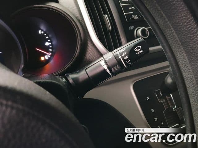 Kia The / новый New Ray Standard, 2020 17