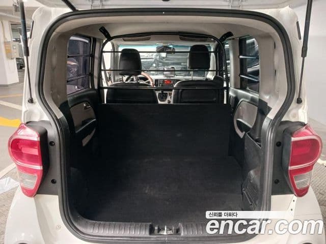 Kia The / новый New Ray Standard, 2020 18