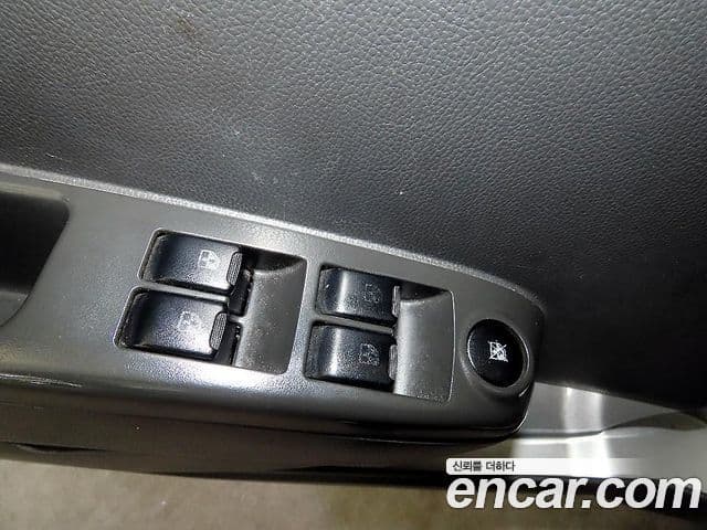 Chevrolet(GM대우) Matiz Creative Star, 2011 7