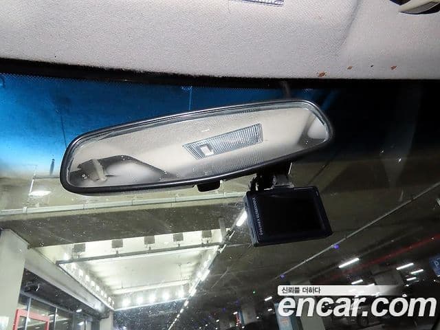 Chevrolet(GM대우) Matiz Creative Star, 2011 10