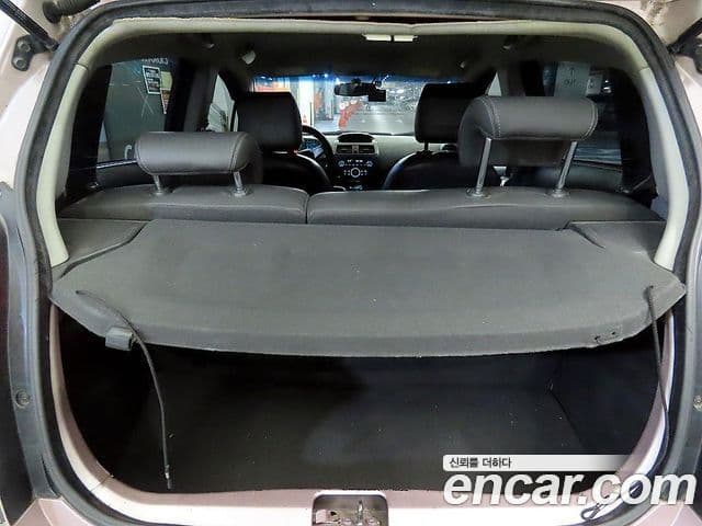 Chevrolet(GM대우) Matiz Creative Star, 2011 8