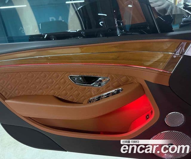 Bentley Continental GT 3세대 4.0 GT, 2020 9