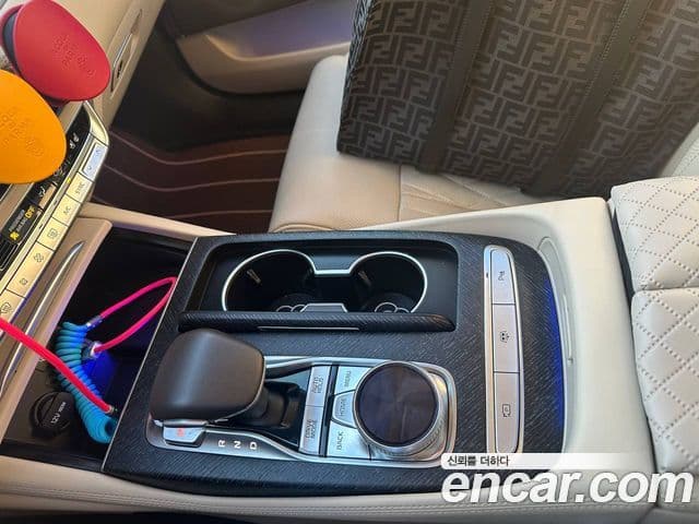 Kia The / новый New K9 2세대 Best Selection Ⅱ, 2023 16