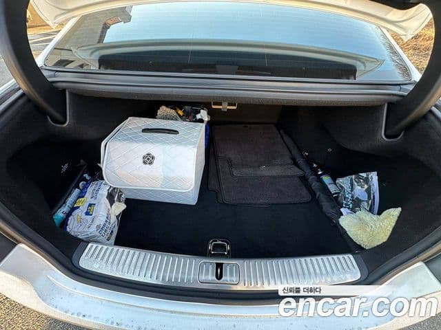 Kia The / новый New K9 2세대 Best Selection Ⅱ, 2023 17