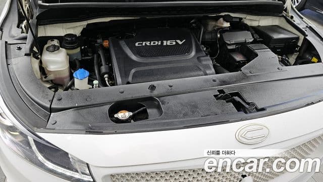 Kia All New Carnival Special, 2018 6