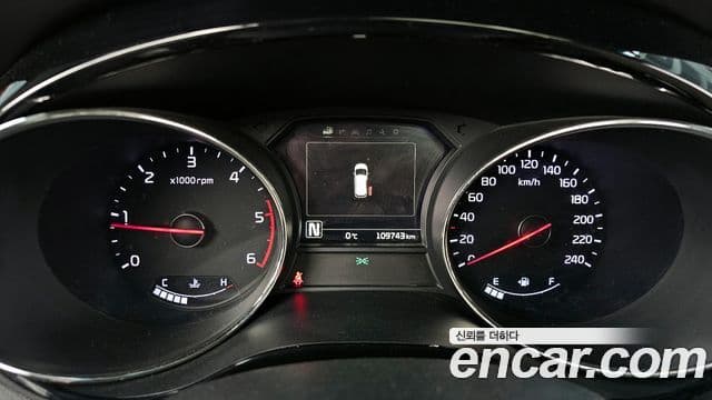 Kia All New Carnival Special, 2018 8