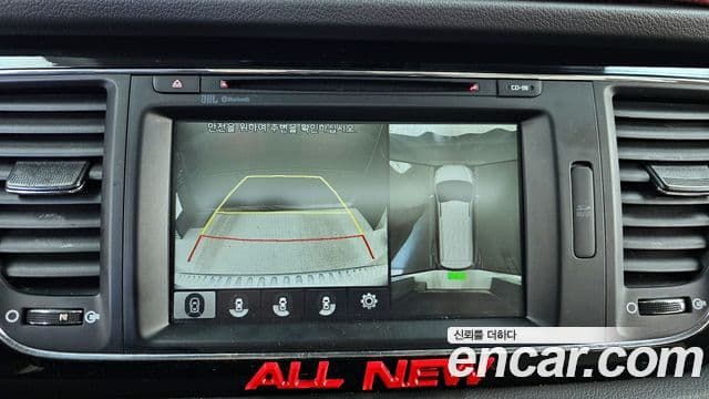 Kia All New Carnival Special, 2018 16