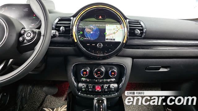 Mini Cooper 클럽맨 2세대, 2021 15