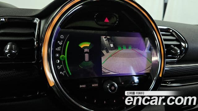 Mini Cooper 클럽맨 2세대, 2021 16