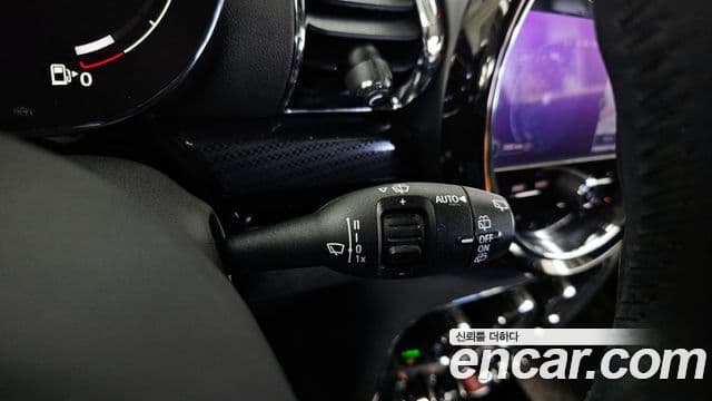 Mini Cooper 클럽맨 2세대, 2021 17