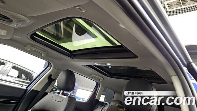 Mini Cooper 클럽맨 2세대, 2021 19