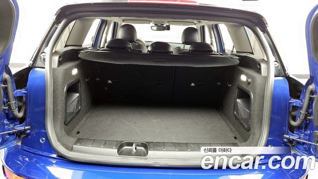 Mini Cooper 클럽맨 2세대, 2021 21