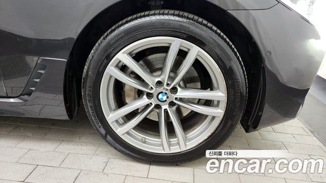 BMW 6시리즈 GT (G32) 620d xDrive M Sport, 2019 все фото