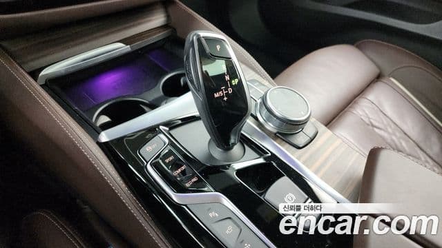 BMW 6시리즈 GT (G32) 620d xDrive M Sport, 2019 9