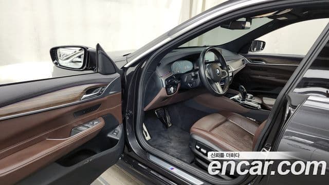 BMW 6시리즈 GT (G32) 620d xDrive M Sport, 2019 10